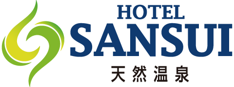 ホテル山水（SANSUI）